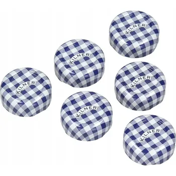 Obraz Víčka Kilner Made In England 6x30mm