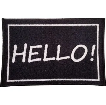 Rohožka Hotová rohožka 40 x 60 cm