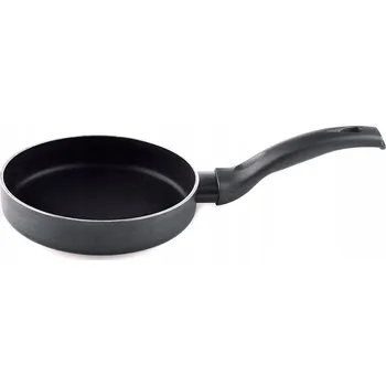 Pánev Tradiční pánev Ambition Graphite 16 cm s teflonovým povrchem