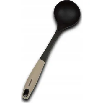 Naběračka Naběračka lžíce kuchyňská na polévku omáčku 35 cm
