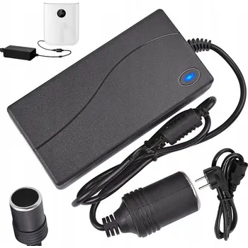 Měnič napětí PRAKTICKÝ MĚNIČ NAPĚTÍ 230V NA 12V 60W 5A