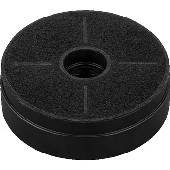 Příslušenství pro digestoř Uhlíkový filtr do digestoře HILLMANN ECFB03