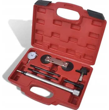 Sada nářadí Sada nářadí pro opravu motorů VAG, kufřík 30 x 22 x 6,5 cm