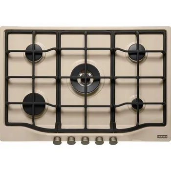 Varná deska Plynová varná deska Franke Country FCH 755 4G TC OA C