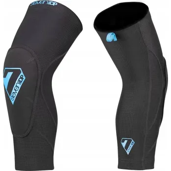 Chránič kolene Chrániče kolen 7iDP Sam Hill Lite M černé