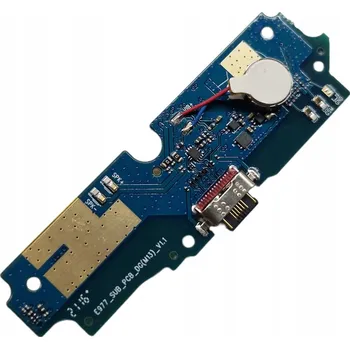 ORIGINÁLNÍ DESKA ZÁSUVKY KONEKTOR USB PORT Doogee S88 PRO