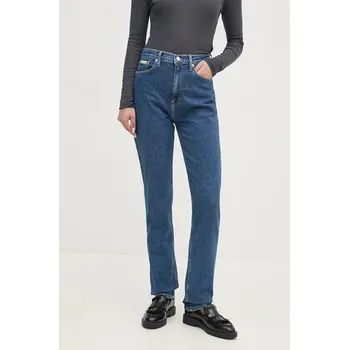 Pánská móda Džíny Calvin Klein Jeans J20J224006 modrá 55J, vel. 26/32