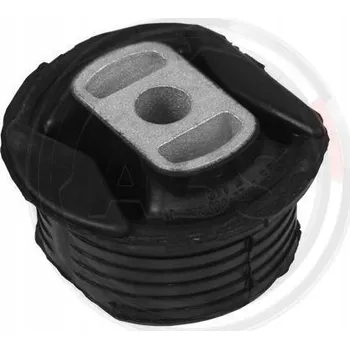 Zavěšení kol ZADNÍ POLŠTÁŘ ABS 270179