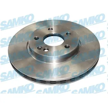 Brzdový kotouč Brzdový kotouč SAMKO M2099V