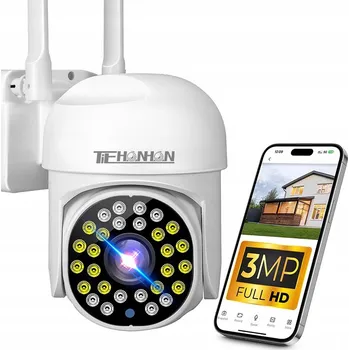 IP kamera Venkovní IP kamera A-Tion A-1008-5G