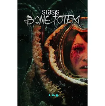 Počítačová hra STASIS: BONE TOTEM PC
