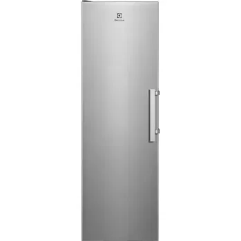 Mraznička Mraznička ELECTROLUX LUS7ME28X 186 cm Ocel ocel