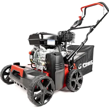 Vertikutátor Vertikutátor Hahn & Sohn Cedrus WR01-B