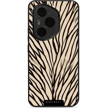 Pouzdro na mobilní telefon Lesklý kryt Mobiwear Glossy - Honor 400 Pro - GA52G V koruně stromu (Prémiové lesklé pouzdro, obal, kryt Mobiwear Glossy na mobil Honor 400 Pro - GA52G V koruně stromu, materiál Plast + TPU silikon - krytí po všech stranách, neošoupatelný potisk, tenké)