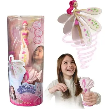 Panenka Lansay Létající panenka