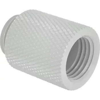 Příslušenství k čerpadlu Barrow G1/4 (M-F) spojka 20mm bílá (TNYZ-G20 w)