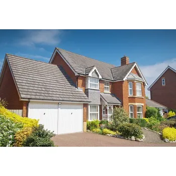 Venkovní osvětlení SYLVANIA 0090164 SylFlood exteriérový reflektor se senzorem LED 18W 2000lm 4000K IP65 černá