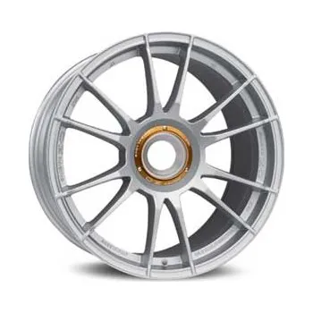 Alu kolo Alu kola OZ ULTRALEGGERA HLT CL MATT RACE SILVER MATT RACE SILVER 11x21" 15x130 ET82 84