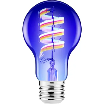 Žárovka SYLVANIA 0030107 LED žárovka SylSmart ToLEDo Retro E27 A60 6,3W 470lm 2000-6500K stmívatelná