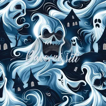 Úplet, Duchové z věží (E) (Top kvalitní úplet Bella digitisk)