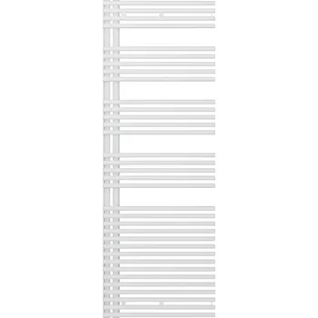 Radiátor Zehnder Radiátor Zehnder Forma Asym 168,1x59,6 cm, pravý, vnější připojení, RAL 0556 white matt, LFAR-170-060-0556 LFAR-170-060-0556