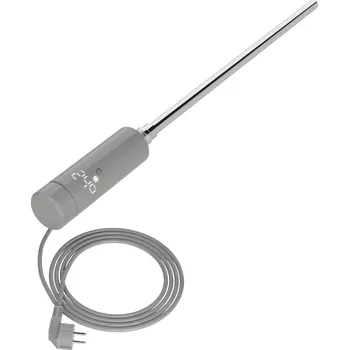 Topná tyč Zehnder Topná tyč Zehnder elektrická IHC, 300 W, šedá, Z-858029 Z-858029