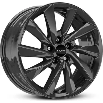 Disk RONAL Alu kola Ronal R70 8.5x18 5x112 ET30 Orbit Grey 66.6