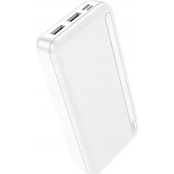 Powerbanka Externí baterie POWER BANK HOCO 20 000mAh J91A