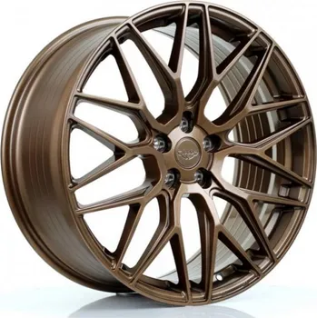 Alu kolo JUDD Alu Kola Judd Model One 11x23 Blank ET20-50 Gloss Bronze 72.6