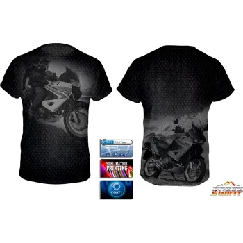 Moto bunda Termoaktivní tričko Honda Varadero XL1000