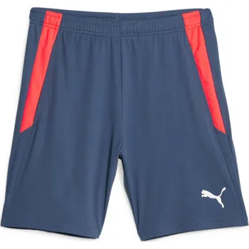 Pánské kraťasy Šortky Puma teamLIGA Training Shorts 2 (open pockets) 657667-53 Velikost L
