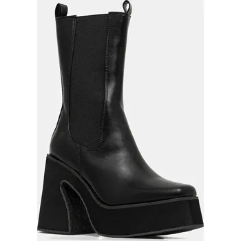 Dámská zimní obuv Kotníkové boty Koi Footwear GT3 černá 99X, EUR 40