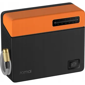 Kompresor 70mai Kompresor do auta, hustilka Eco 12V TP04