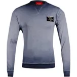 pánská mikina Guess X3GQ27 K8D30 G7P1 JEANS Velikost: M