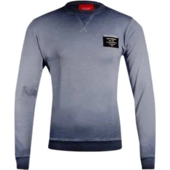 Pánská mikina pánská mikina Guess X3GQ27 K8D30 G7P1 JEANS Velikost: M