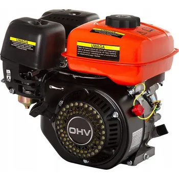 Příslušenství k čerpadlu Motor 7HP/19 mm k čerpadlu nebo centrále MAR-POL