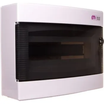 Rozvaděč Rozvaděč ETI Polam 400 V IP20 63 A