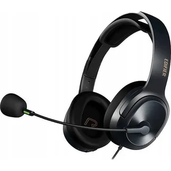 Sluchátka Sluchátka do uší Edifier K5000 USB pro Notebook / PC