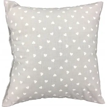 Povlak na dekorativní polštářek Povlak na polštář na spaní Extrapościel 40 x 40 cm