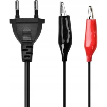 NABÍJEČKA PRO AKUMULÁTORŮ GELOVÝCH PT10