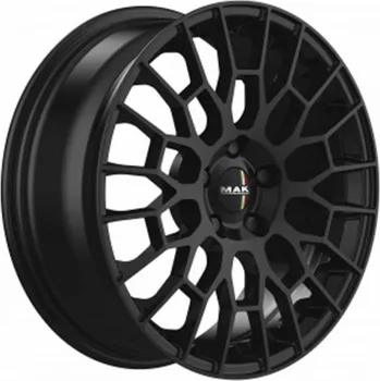 Alu kolo MAK Alu kola Mak Apx 7.5X18 5X108 ET45 Gloss Black 72