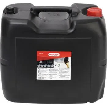 Pilový řetěz Oregon minerální olej pro ztrátové mazání pilových řetězů - 20 l