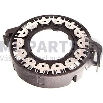 Příslušenství osvětlení automobilu Držák aretace xenonové výbojky ŠKODA OEM Originál 5M0941645