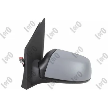 Auto zrcátko Vnější zpětné zrcátko ABAKUS 1213M05