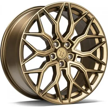 Alu kolo Seventy9 Alu Kola Seventy9 SV-K 8.5x19 5x114.3 ET40 Sand Bronze 73.1