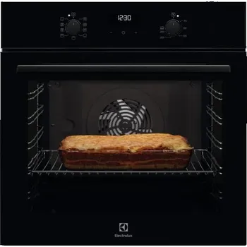 Vestavná trouba Elektrická trouba Electrolux EOF5C50Z SurroundCook