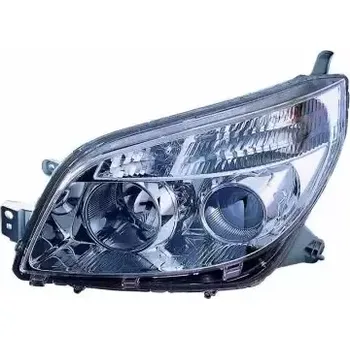 Přední světlomet LORO Světlomet LOR 212-11M6L-LD-EM + DOPRAVA ZDARMA!