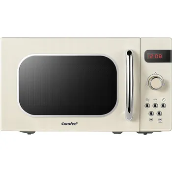 Mikrovlnná trouba Volně stojící mikrovlnná trouba Comfee CMSRO 20 di cr