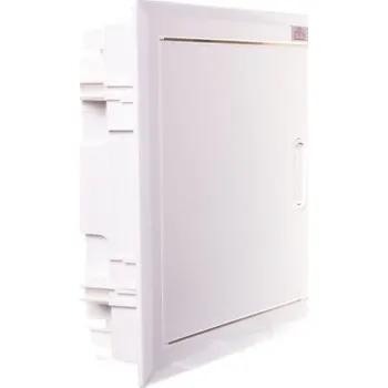 Rozvaděč Rozvaděč Sabaj 400 V IP20 0 A