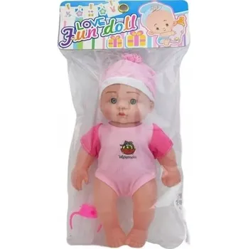 Panenka [PRO DĚTI] PANENKA